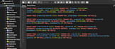 design database schemas and write custom sql queries