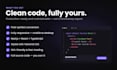 convert figma to a responsive nextjs website