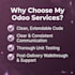 develop a custom odoo module for your business