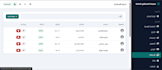 develop a custom PHP and mysql web application