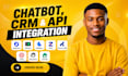 setup bossbot telesign botpress aisensy omnifox gallabox zoko kommo twilio