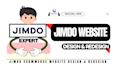 build a responsive jimdo ecommerce website jimdo website design jimdo expert seo