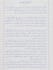 write neat and clear urdu hand written notes