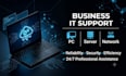 fix windows network and hardware issues remotely