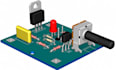 do rf pcb design antenna design rf circuit microwave circuit pcb layout led pcb