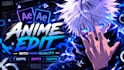 professional high quality gaming edit