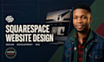 build squarespace website design, redesign squarespace website development