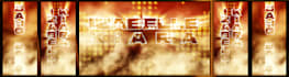 design custom 3d vj loops for your live event
