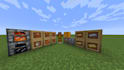 create custom minecraft mod, plugins, forge, fabric, bedrock addon, neoforge