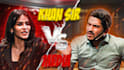design high converting youtube reaction thumbnails
