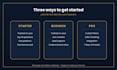 build a custom ai chatbot for your website and customer support