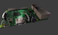 create raspberry pi pcb, iot devices, robotics and automation systems with kicad