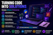 help with programming tasks and code assignments