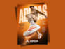 design social media ads