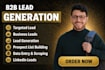 build targeted b2b leads with verified emails and decision makers