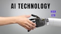 design ai and technology youtube thumbnails