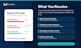 do a google ads audit and find wasted ad spend