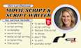 screenwriting, script writing, screenplay, movie script movie script writing
