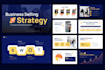 create modern powerpoint update revamp ppt presentation design edit google slide