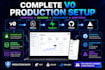 fix and deploy your v0 next js app with supabase and vercel