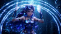 make professional ai anime video, anime animation and amv