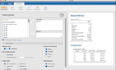 perform  data analysis using jamovi software with apa report