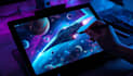 sci fi illustration and sci fi art