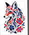 redraw logo and convert raster to vector