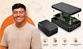 pcb enclosure design, electronics cad, smart device enclosure, pcb housing
