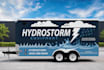 create trailer wrap design, truck wrap design, van wrap design, car wrap design