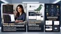 build responsive full stack websites and modern web apps