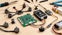 design custom drone pcb, ardu pilot flight controller and uav hardware
