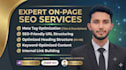 do on page seo and technical optimization for your website