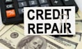 credit repair, boost score, charge off, collection, credit score ,late peyment