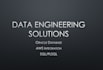 develop and optimize oracle sql queries and etl processes