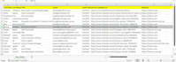 do data scraping, data mining, web scraping, lead generation and data entry