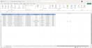 accurate excel data entry