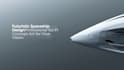create a sci fi spaceship design