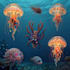 draw a scientific illustration