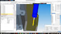 create cnc cam programming toolpaths using mastercam, esprit, and catia v5