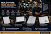 create professional business process documentation and sops