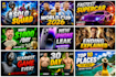 design viral youtube thumbnails