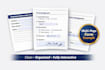 design custom fillable PDF forms with text fields, checkboxes, dropdowns