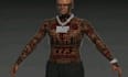 develop fivem custom ped , fivem clothing, custom tattoo, chain