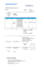 create professional invoices, quotations and billing sheets