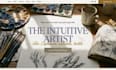 design squarespace sculptor muralist website calligrapher website comic artist