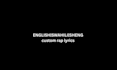write custom rap lyrics, verse, hook, and bars fast