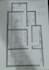 draw professional 2d hand drawn floor plans with dimensions