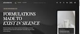 build ai website development custom full stack website design