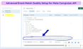 meta pixel, conversion API and server side tracking via GTM